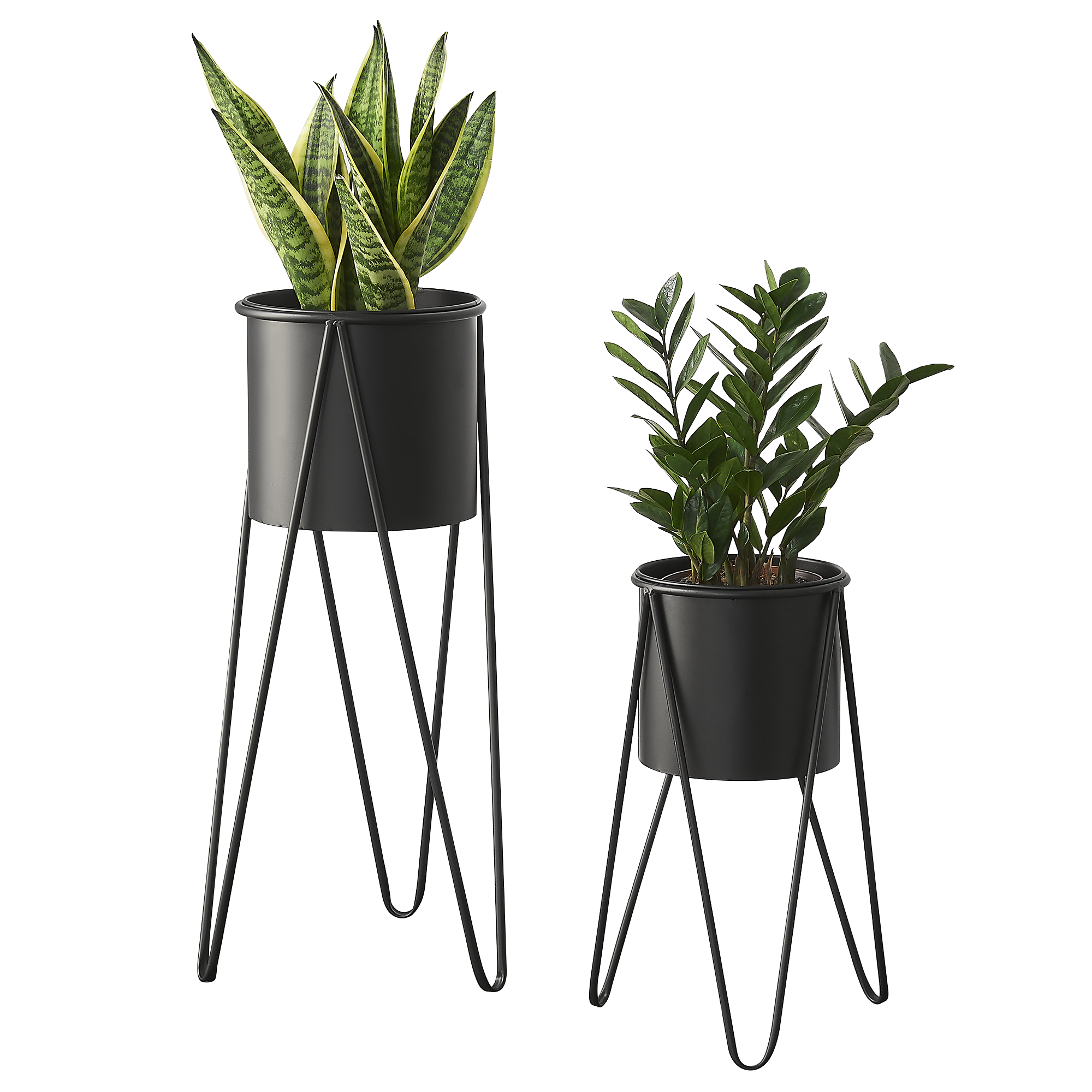 Flower pot holder