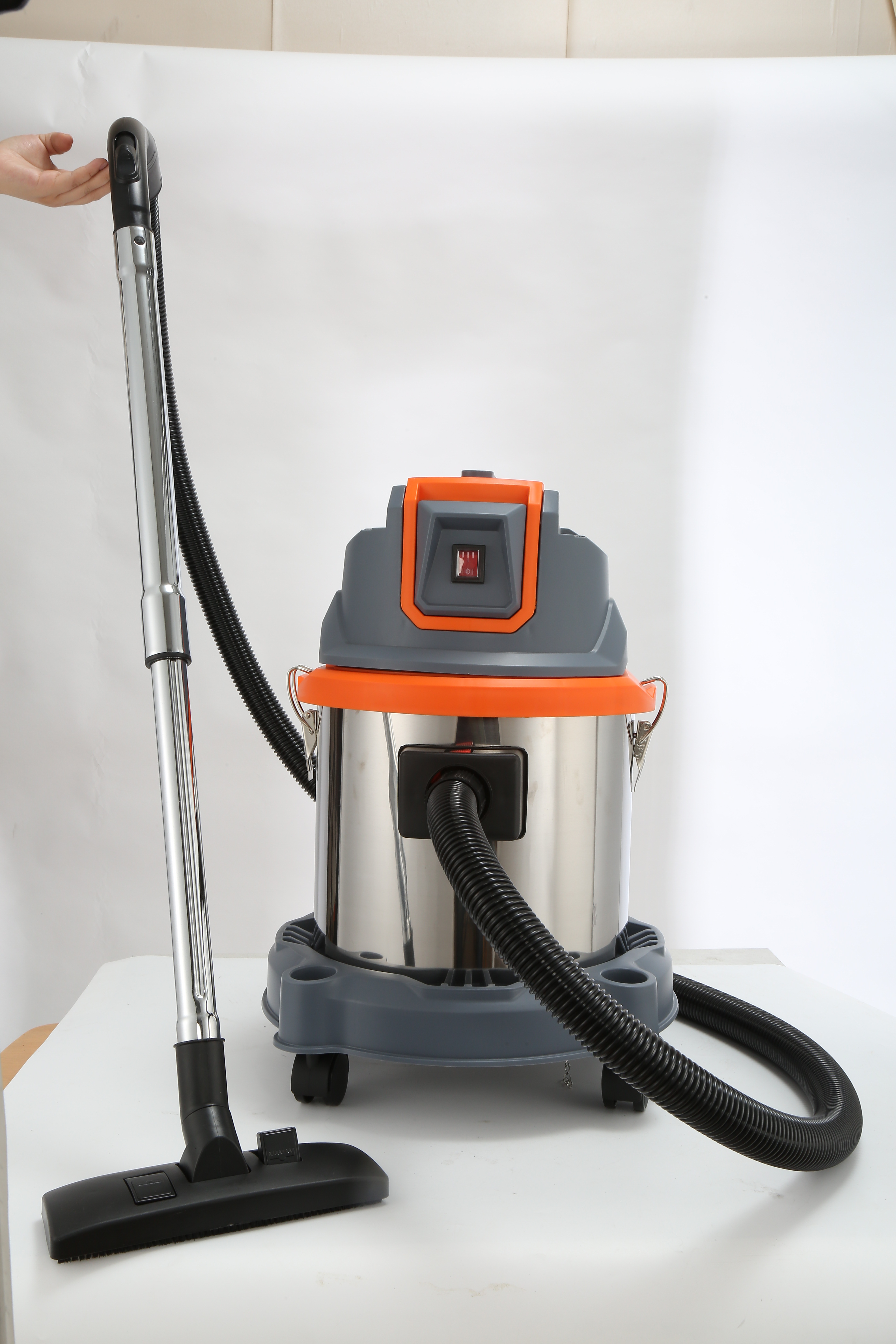 Vacuum Cleaner