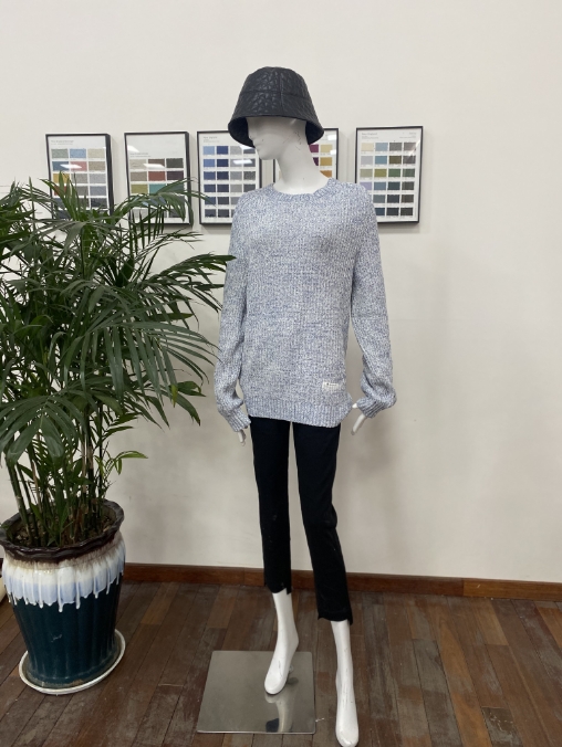 Sichuan Genjoe Knit Co.,Ltd – vestido de noche 3