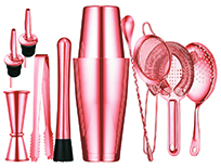 Shaker set