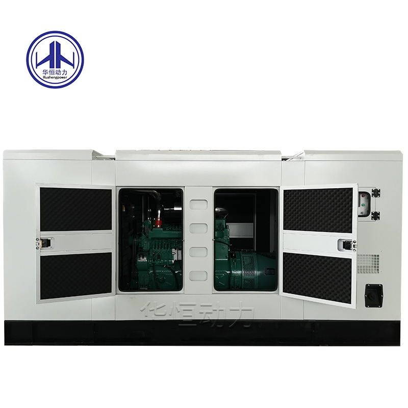 Weifang Huaheng Power Co., Ltd. – matriz de metal 2