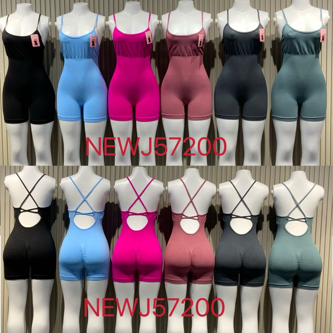 Jinhua Nice Knitting Co., Ltd – ropa deportiva 4