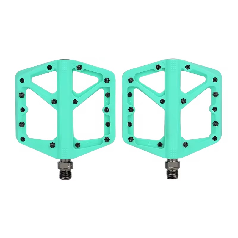KONO brand Nylon Plastic Bicycle Pedal Bearing Device for Mountain & Road Bikes