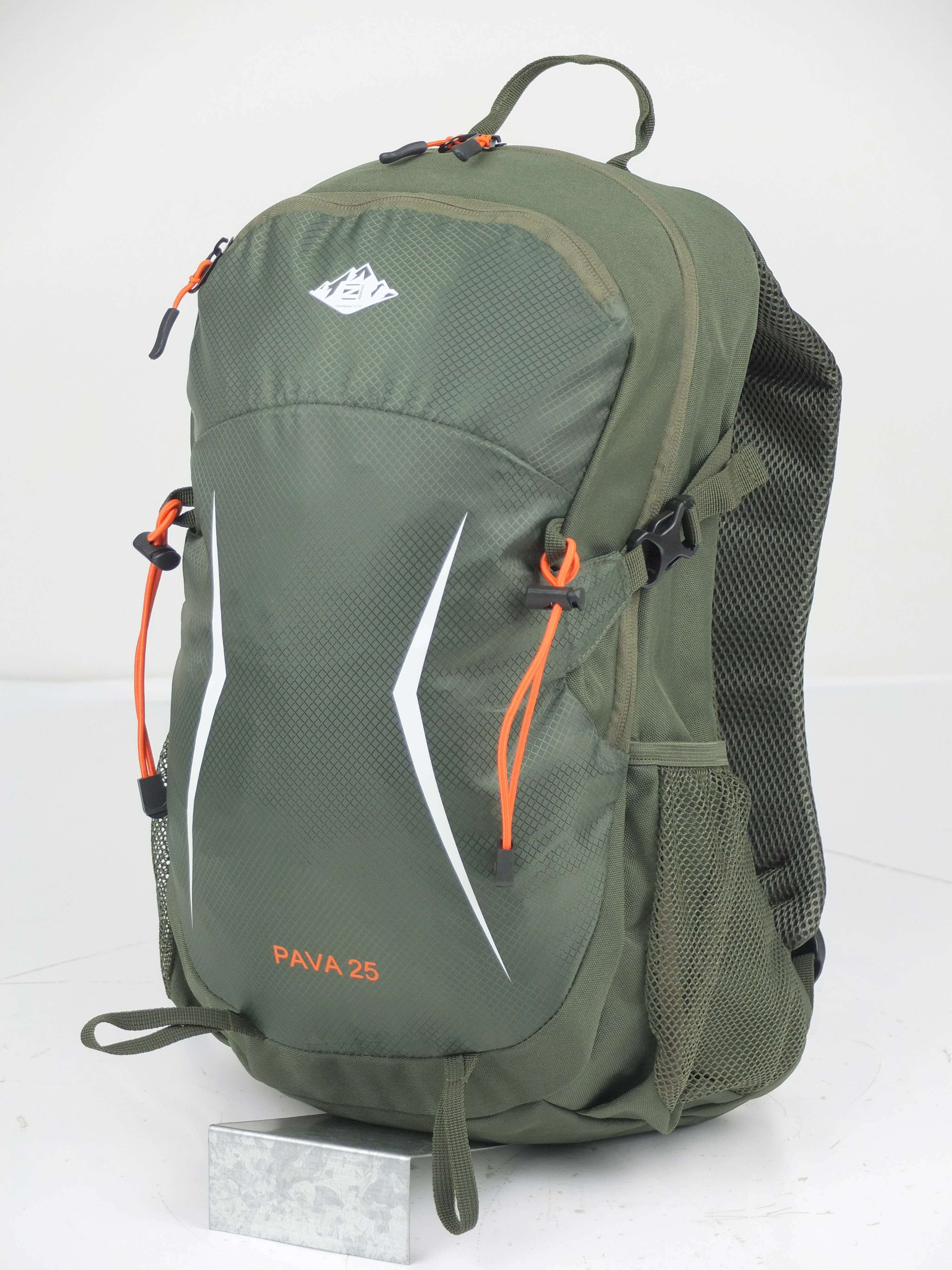Pava 25