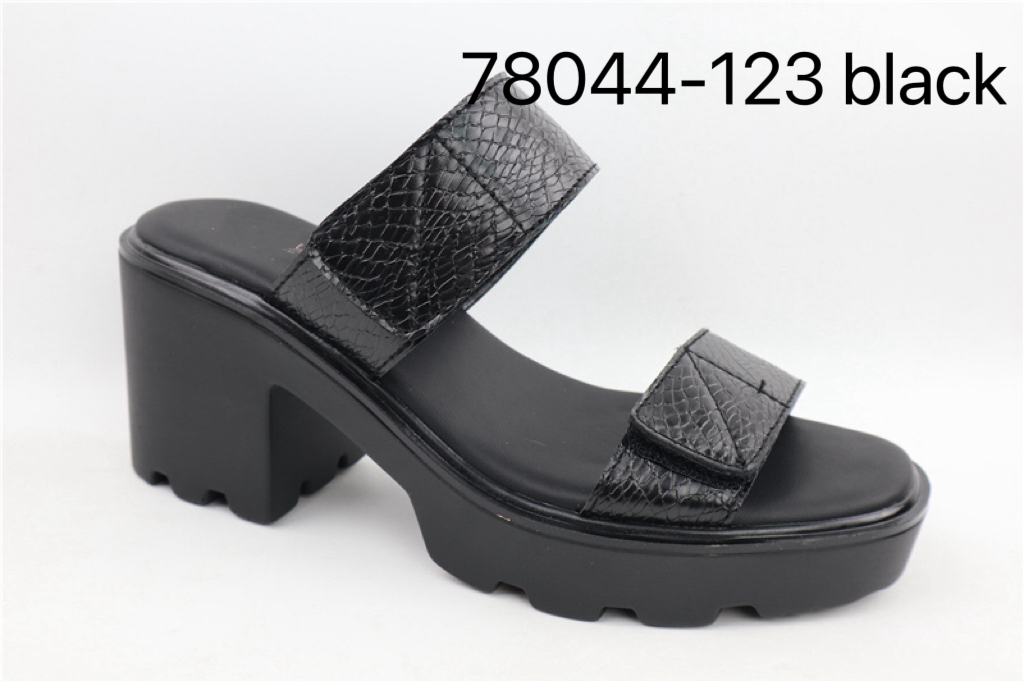 SHENZHEN PAJIANI TRADING CO.,LTD – Jelly shoe 3