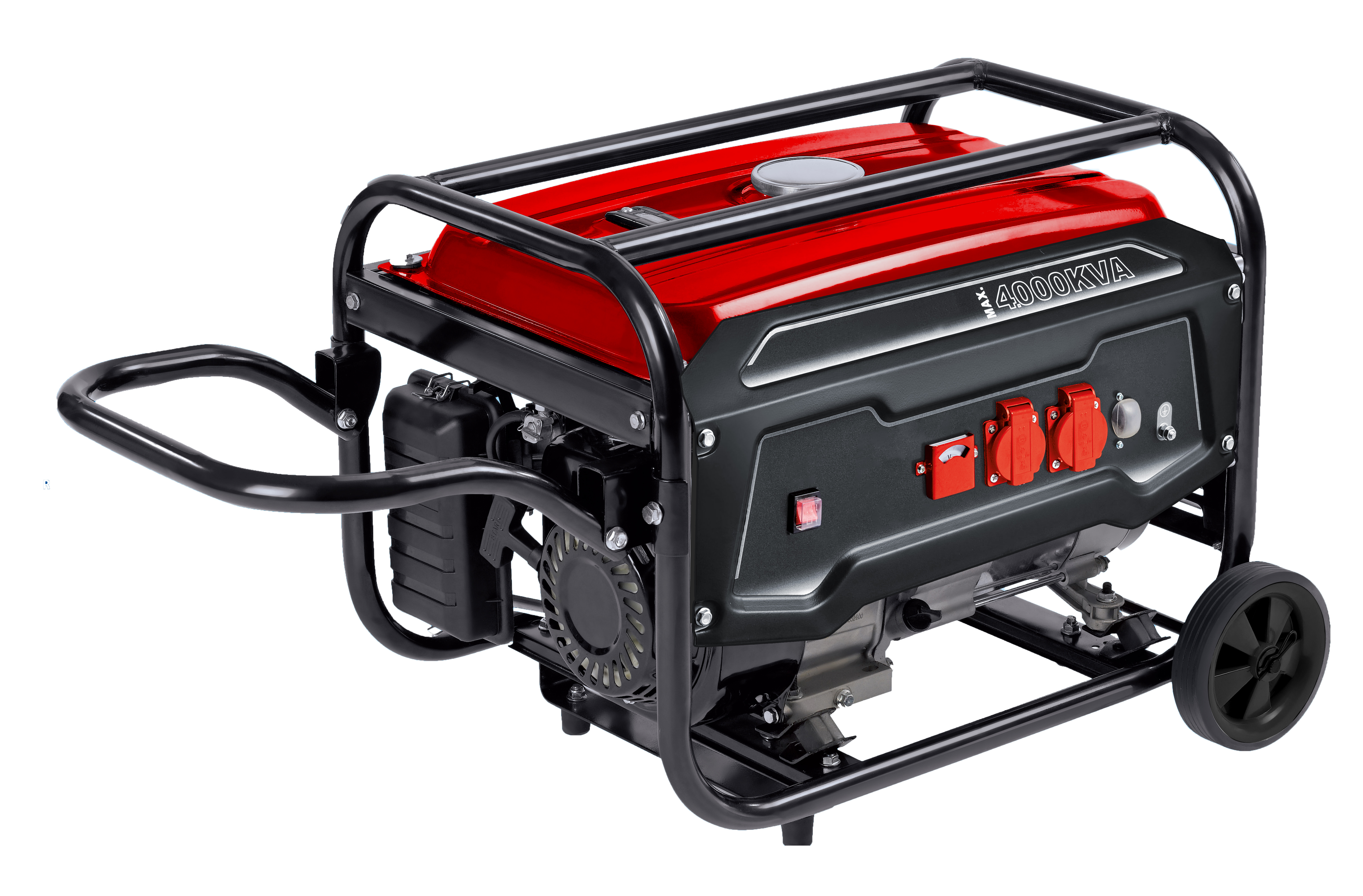 ZHEJIANG BRIED MACHINERY & ELECTRIC CO.,LTD. – piezas mecanizadas 3