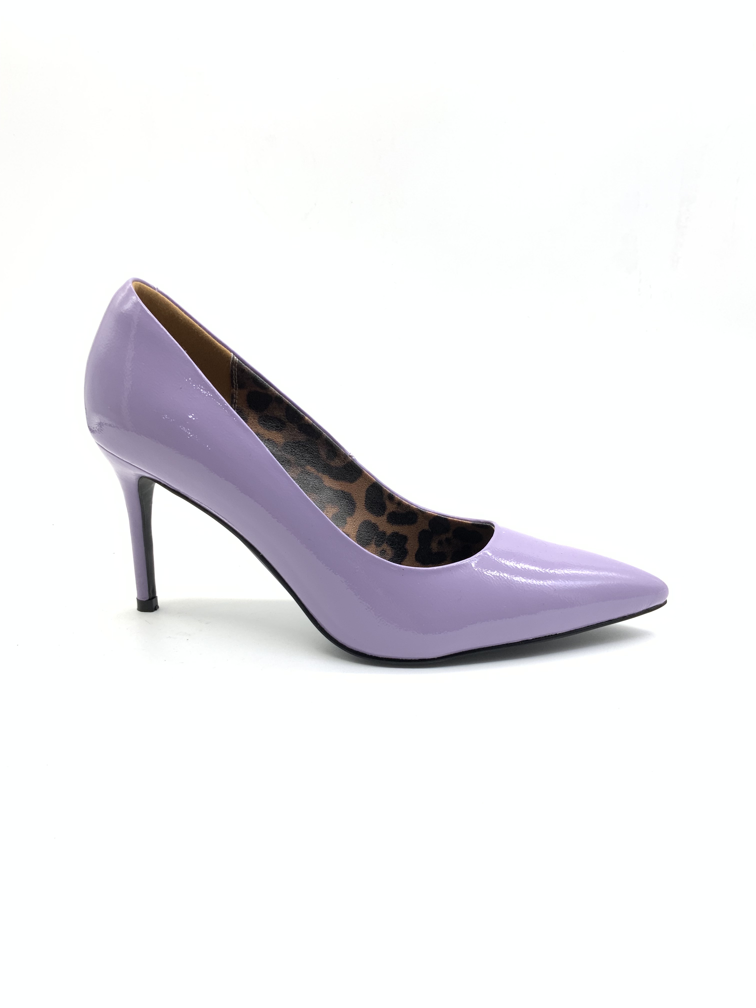 Sichuan Lujiayi Shoes Co.,Ltd – zapatos de tacón 2