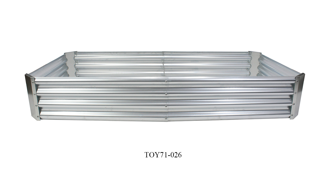 TOYSON FURNISHING INC. – caja de regalo 4