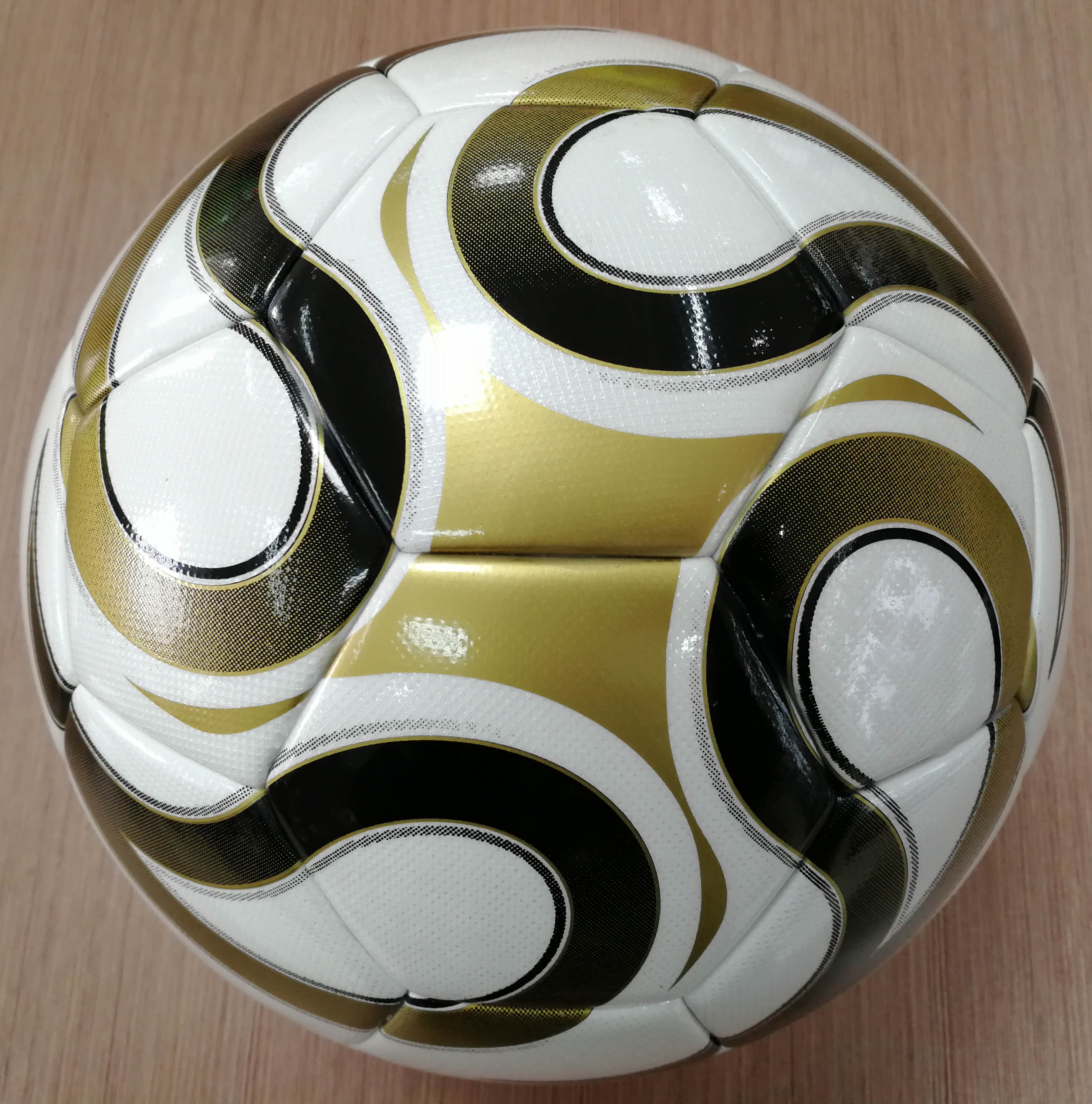 SOCCER BALL THB PU Futsal ball