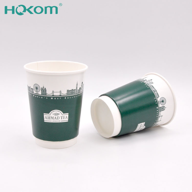 QUZHOU HONGKANG PAPER PRODUCTS CO., LTD – taza de café 3