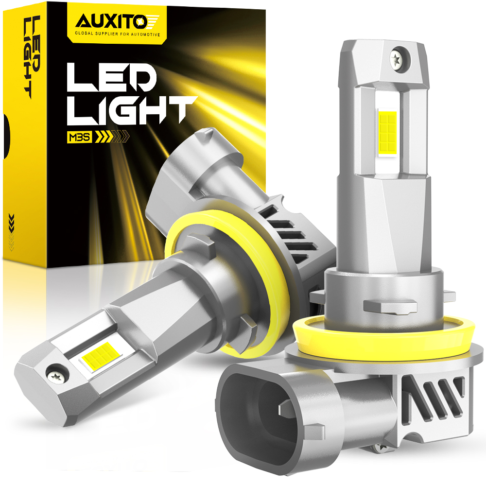 Shenzhen Ruiguang Innovation Co., Ltd – Auto lamps 3