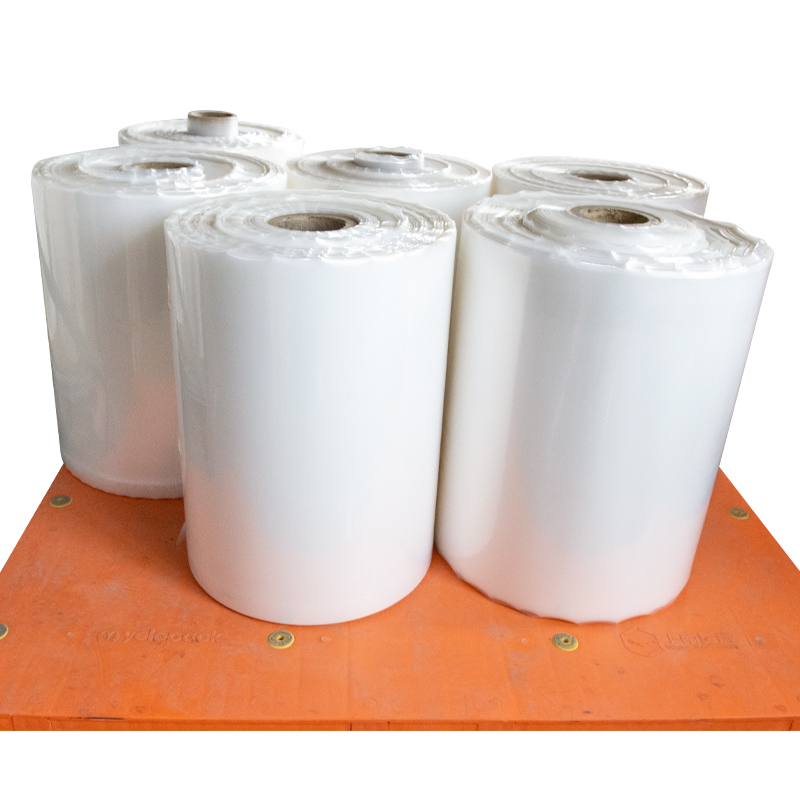 AirBaker Transparent Nylon Coextrusion Film
