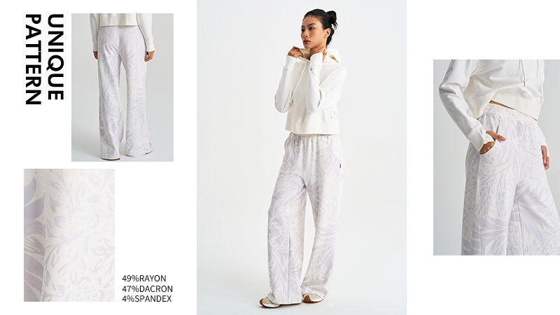 Sports pants