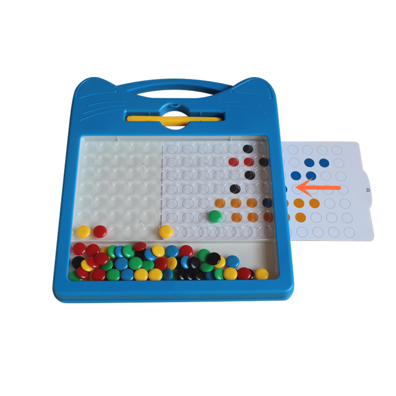 QiHui Toys Ltd – títere de tela 4