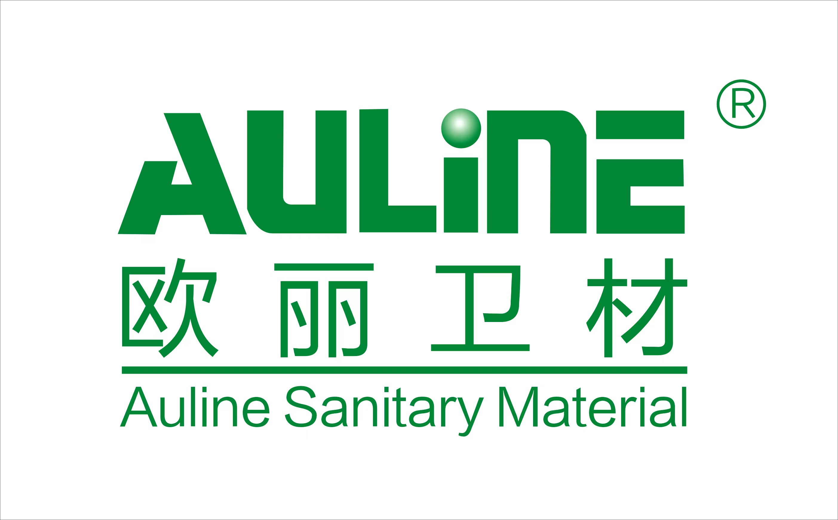 Huzhou Ouli Hygiene Materials Co., Ltd.