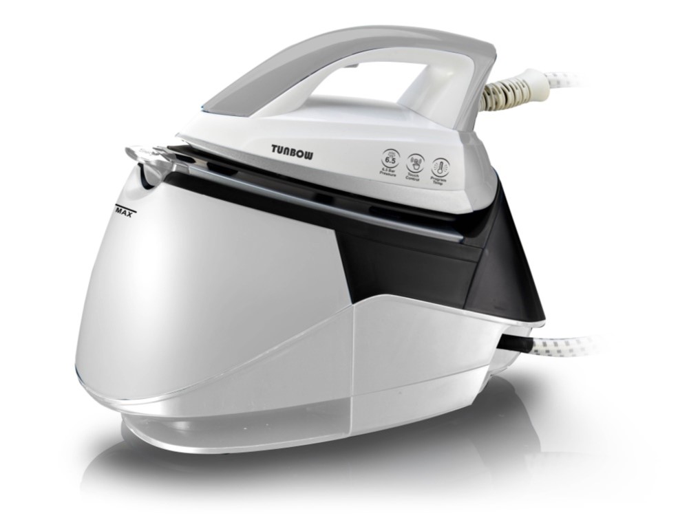 Steam Iron