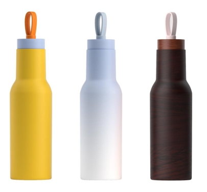 Vacuum cup