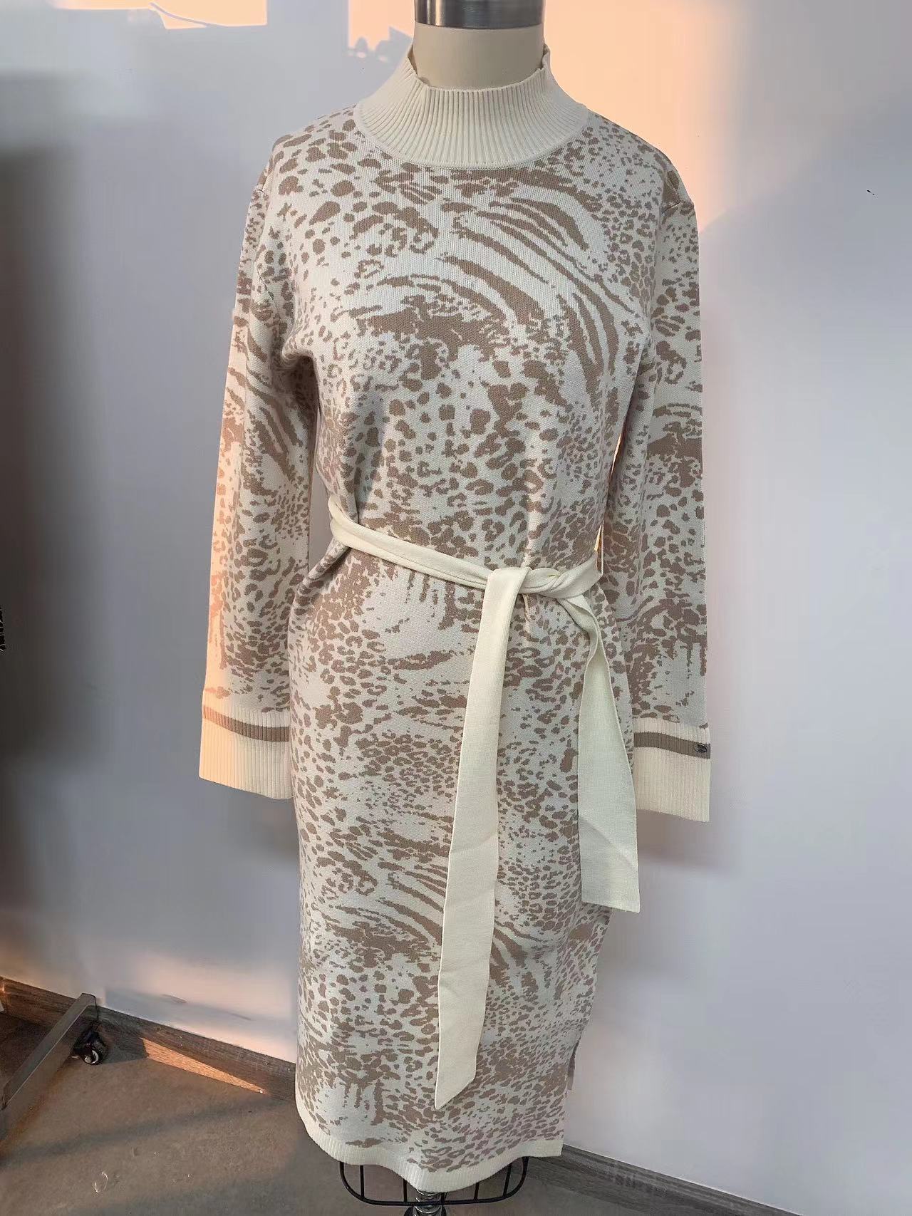 HUZHOU UNION TEXTILE.,LTD – vestido de noche 3
