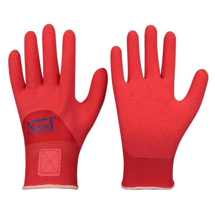 NANTONG KUNSTRONGER LABOR PROTECTION PRODUCT LIMITED COMPANY – clavo de hierro 2