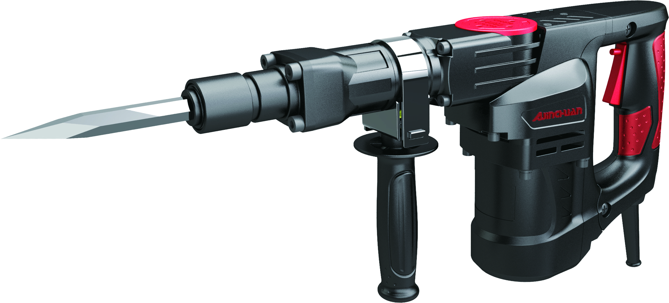 ZHEJIANG JINGCHUANG TOOLS CO.,LTD – tuerca hexagonal 3
