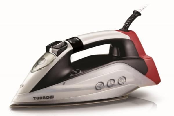 Steam Iron