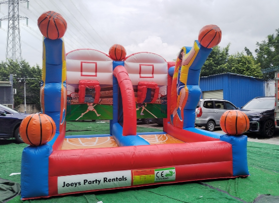 GUANGZHOU JIESHUN FUN EQUIPMENT LIMITED – bicicleta de montaña 3