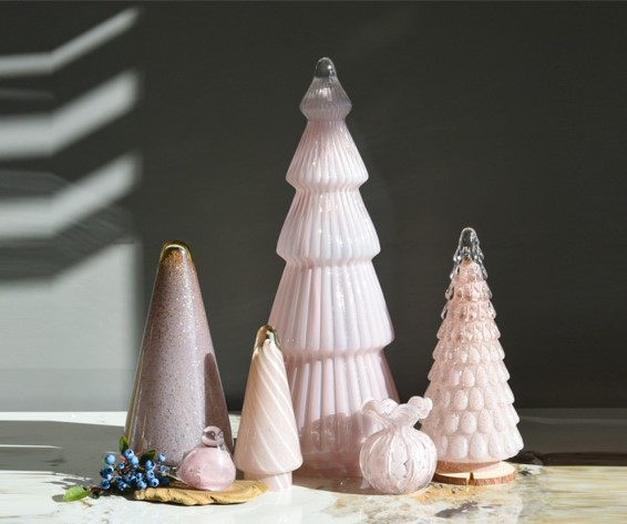 Christmas tree ornaments