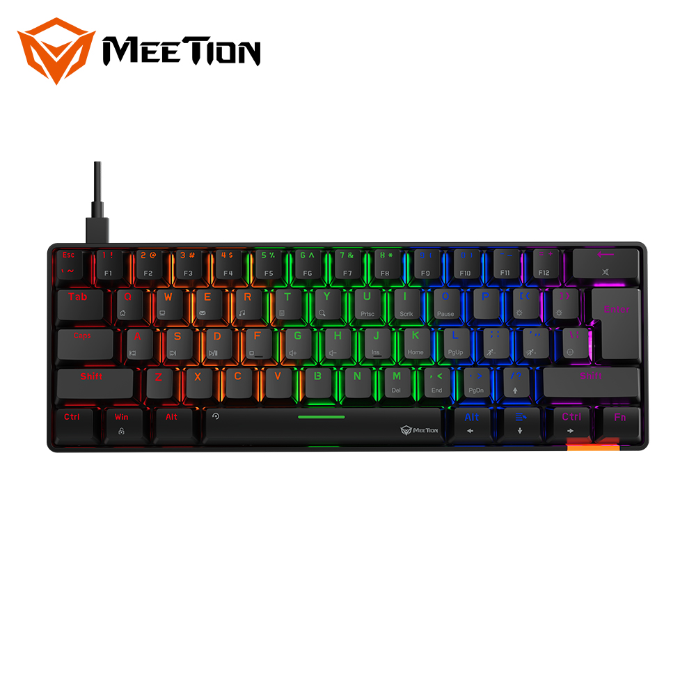 gaming keyboard