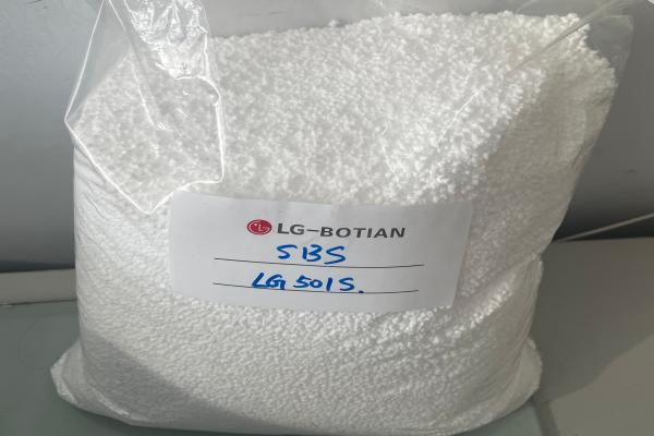 Tianjin Botiantiangong Chemical Trading Co.,Ltd. – molde de inyección 1