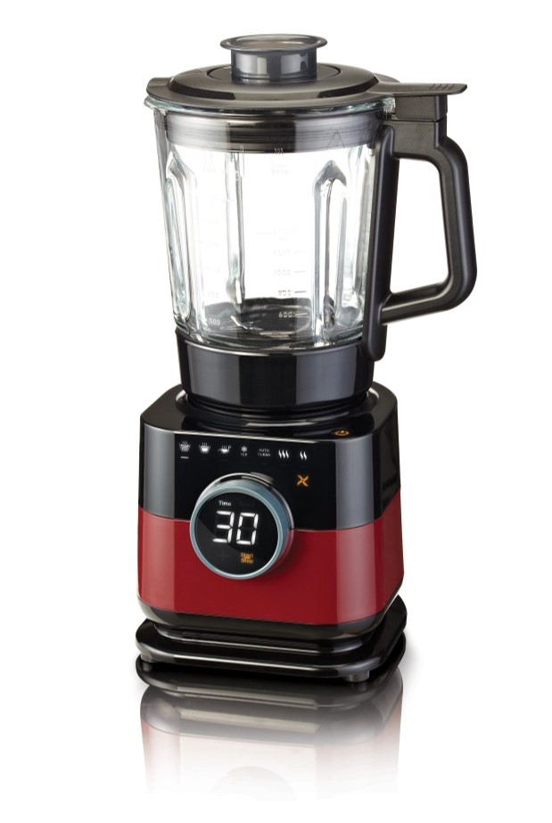 Soup Maker