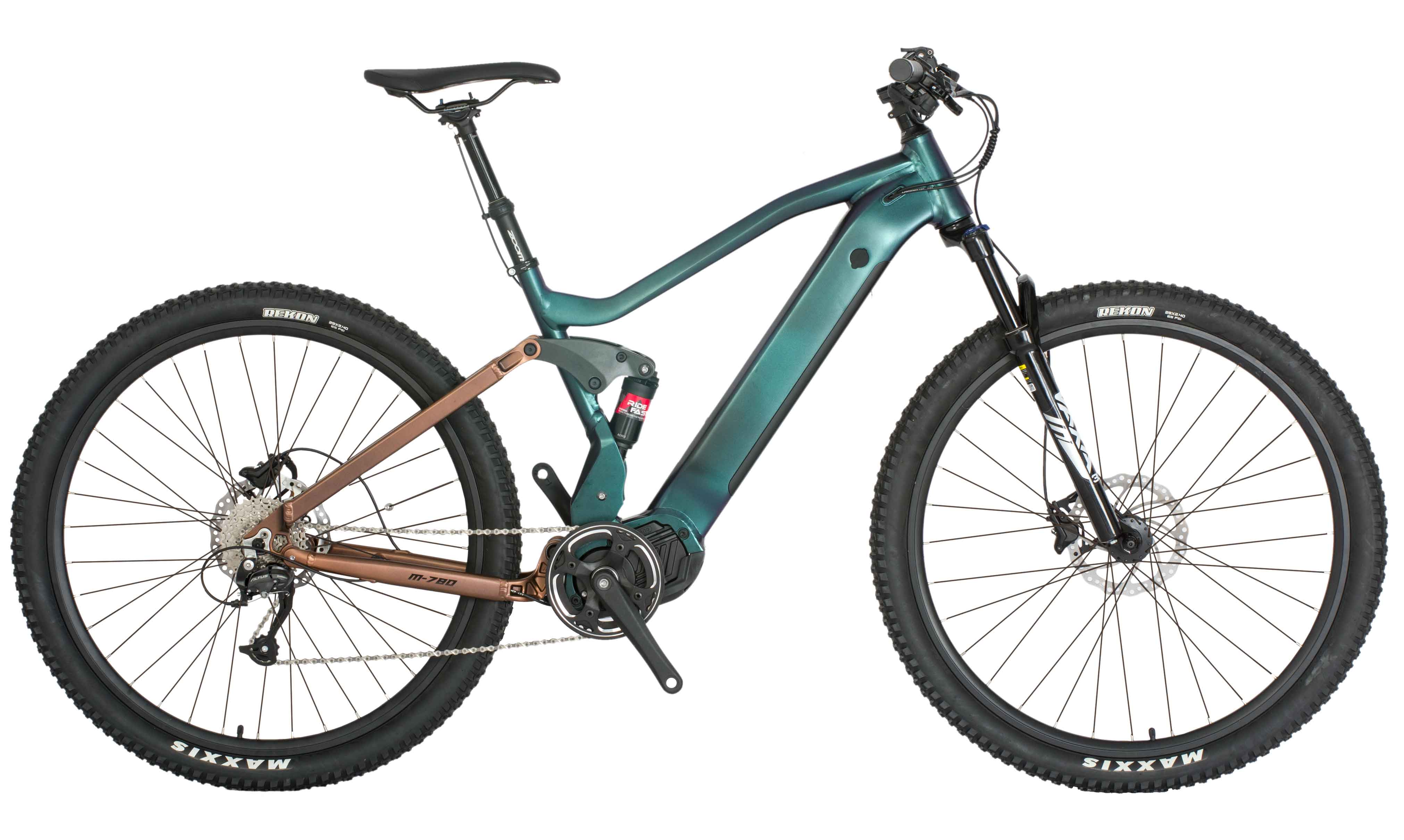 Tianjin Boruite Bicycle Co.,Ltd – Female E-bike 3