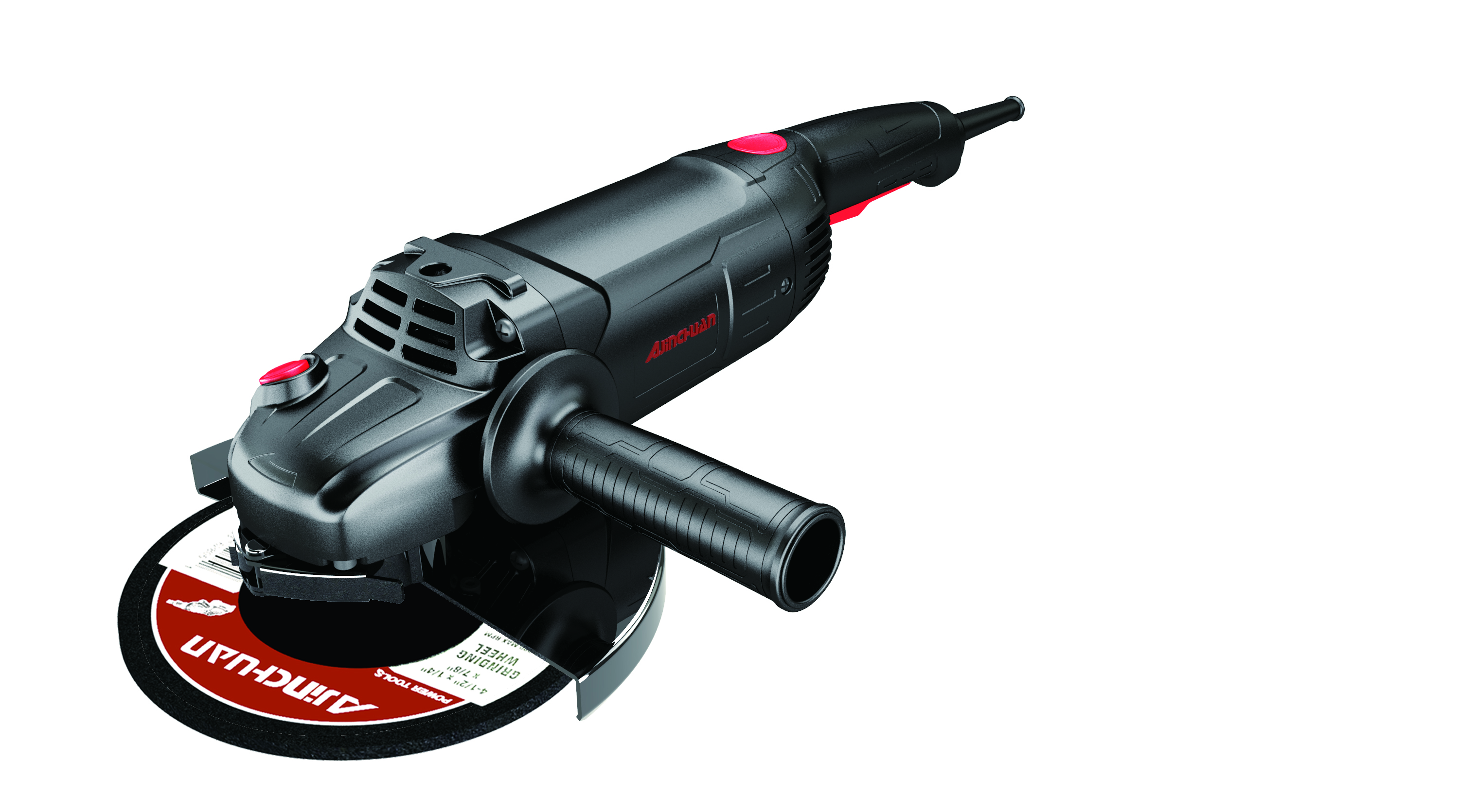 ZHEJIANG JINGCHUANG TOOLS CO.,LTD – clavo de hierro 2