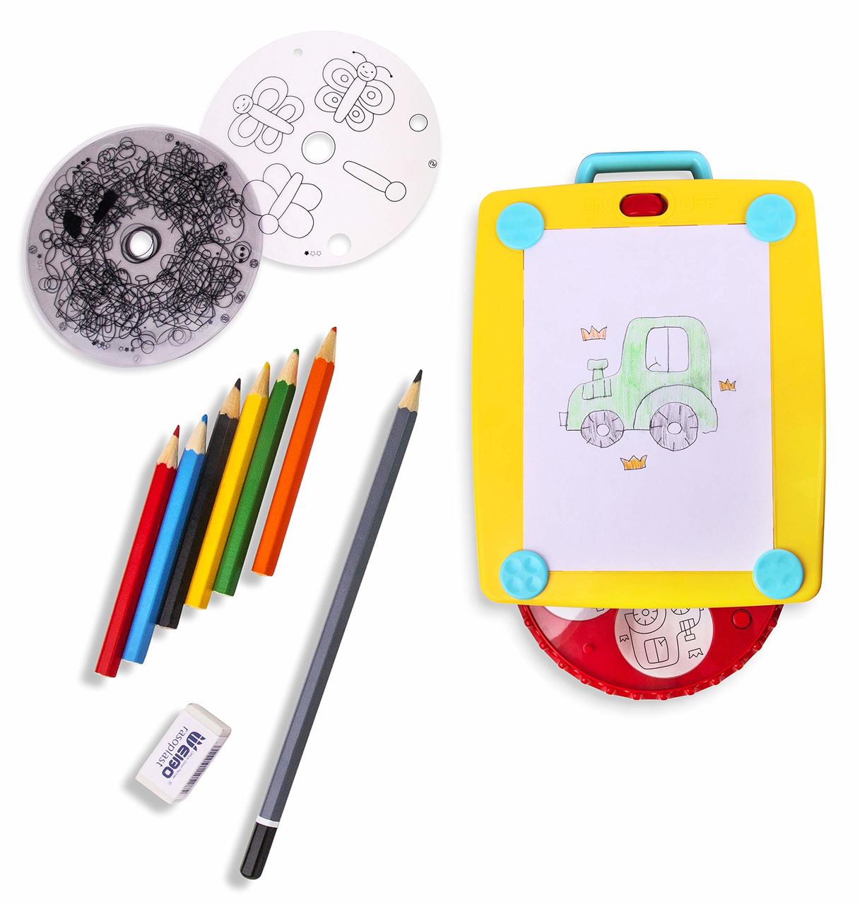 GUANGDONG NEW LESSON TECHNOLOGY CO.,LTD. – carro de juguete 2