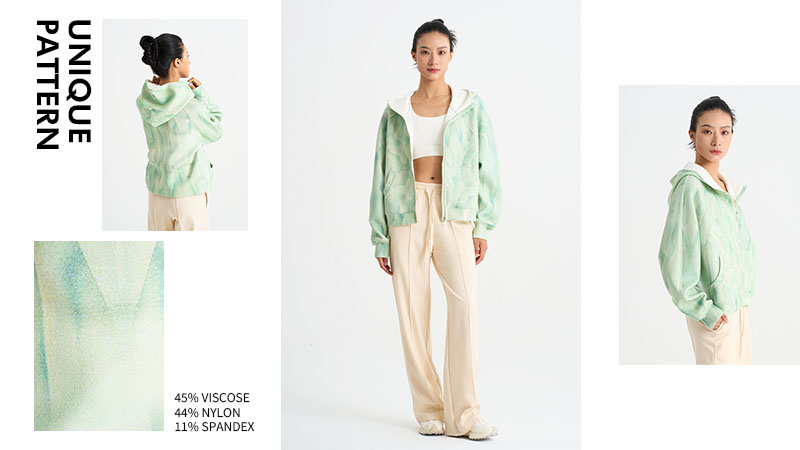 Sports coat