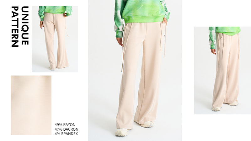 Sports pants