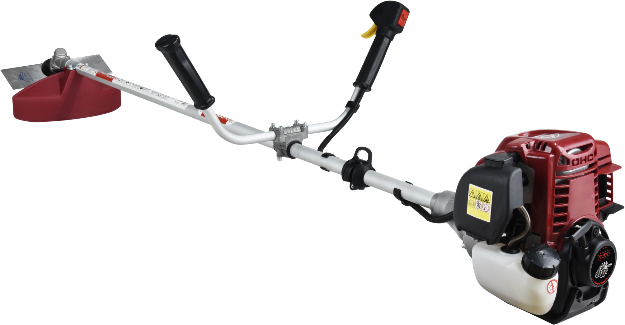Brush cutter