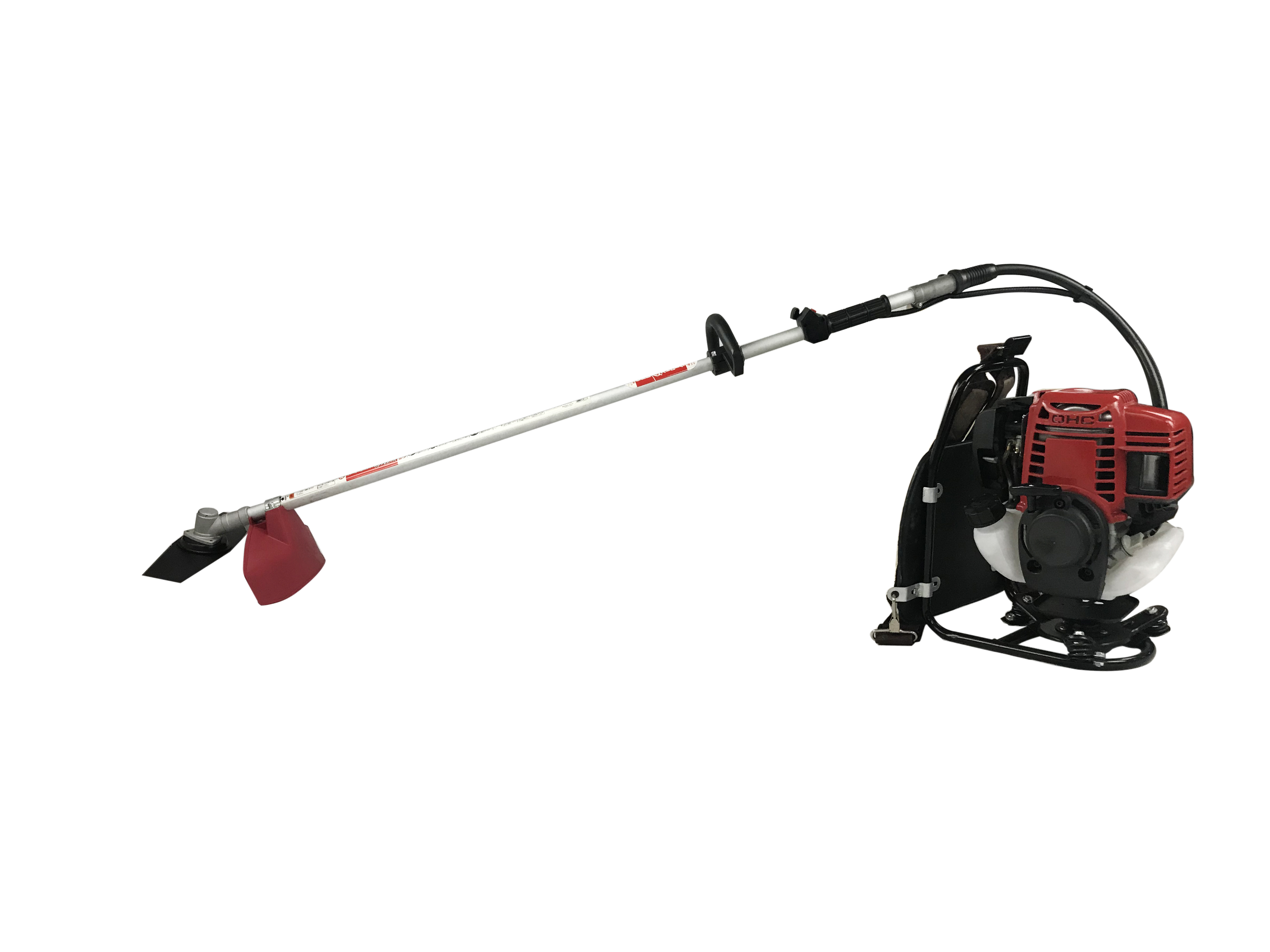 Brush cutter