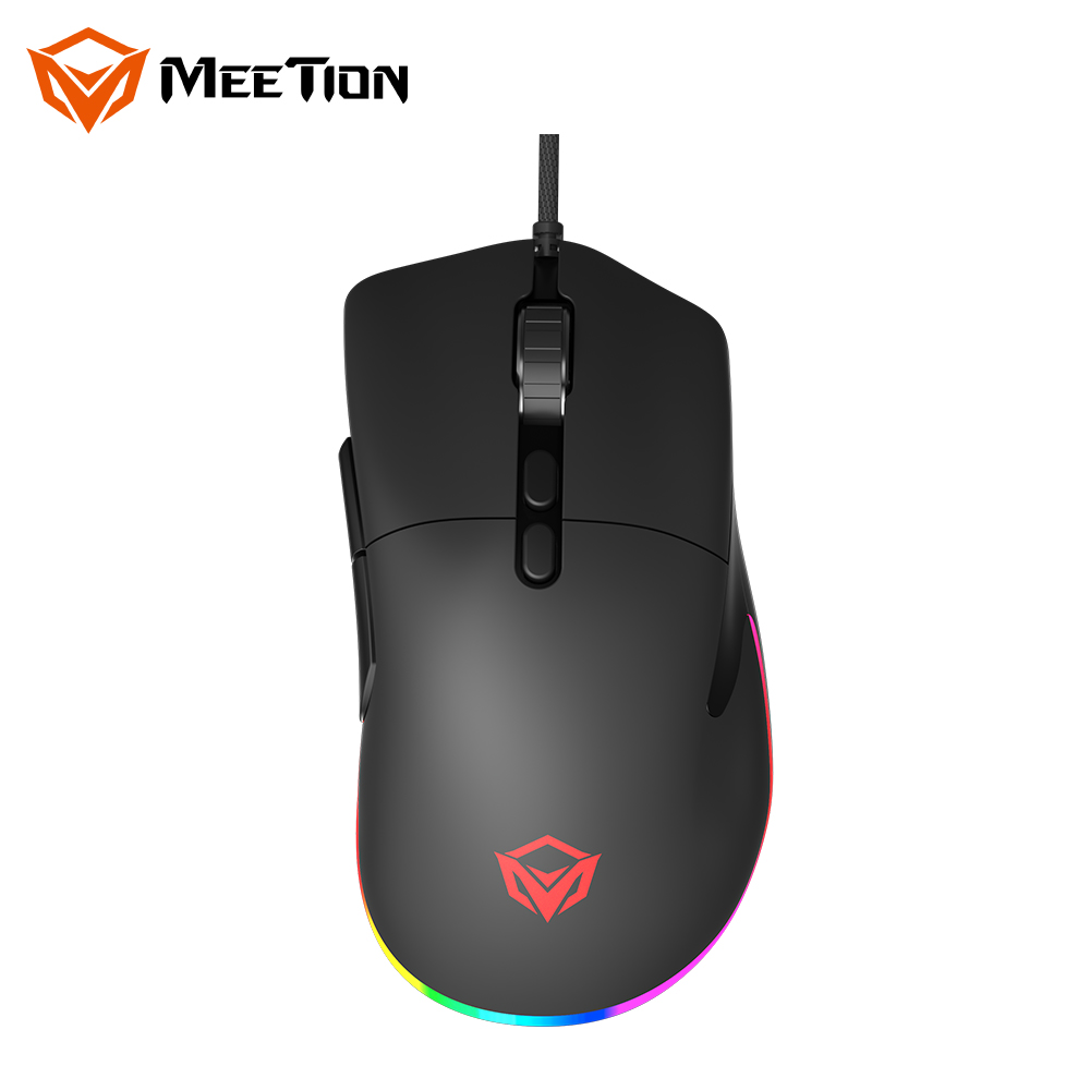 gaming mouse