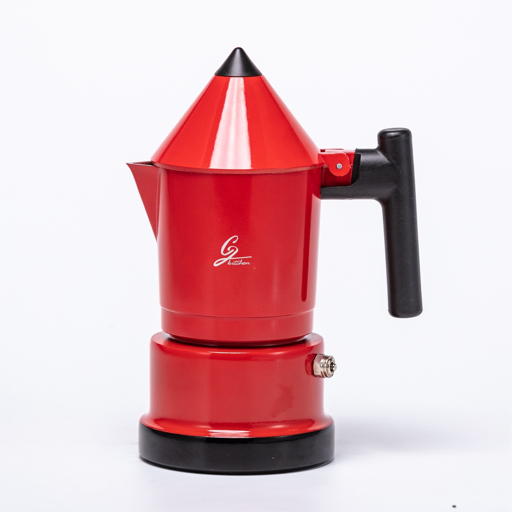 ZHEJIANG  TRENDY  KITCHENWARE  CO.,LTD – LTD 2