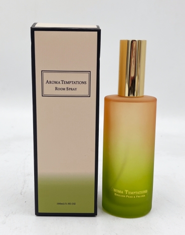 Scented spray