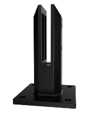glass spigot