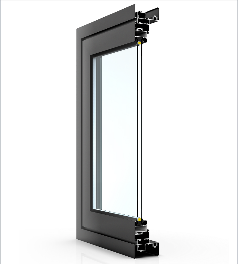 GUANGDONG JIHUA ALUMINIUM CO., LTD – cama de metal 4