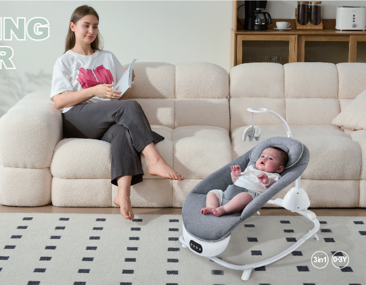 ZHONGSHAN BOBIE BABY PRODUCT CO.,LTD. – títere de tela 4