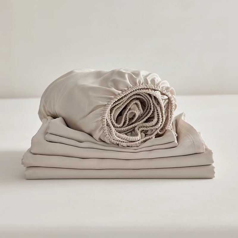 Silk duvet/quilt/comforter
