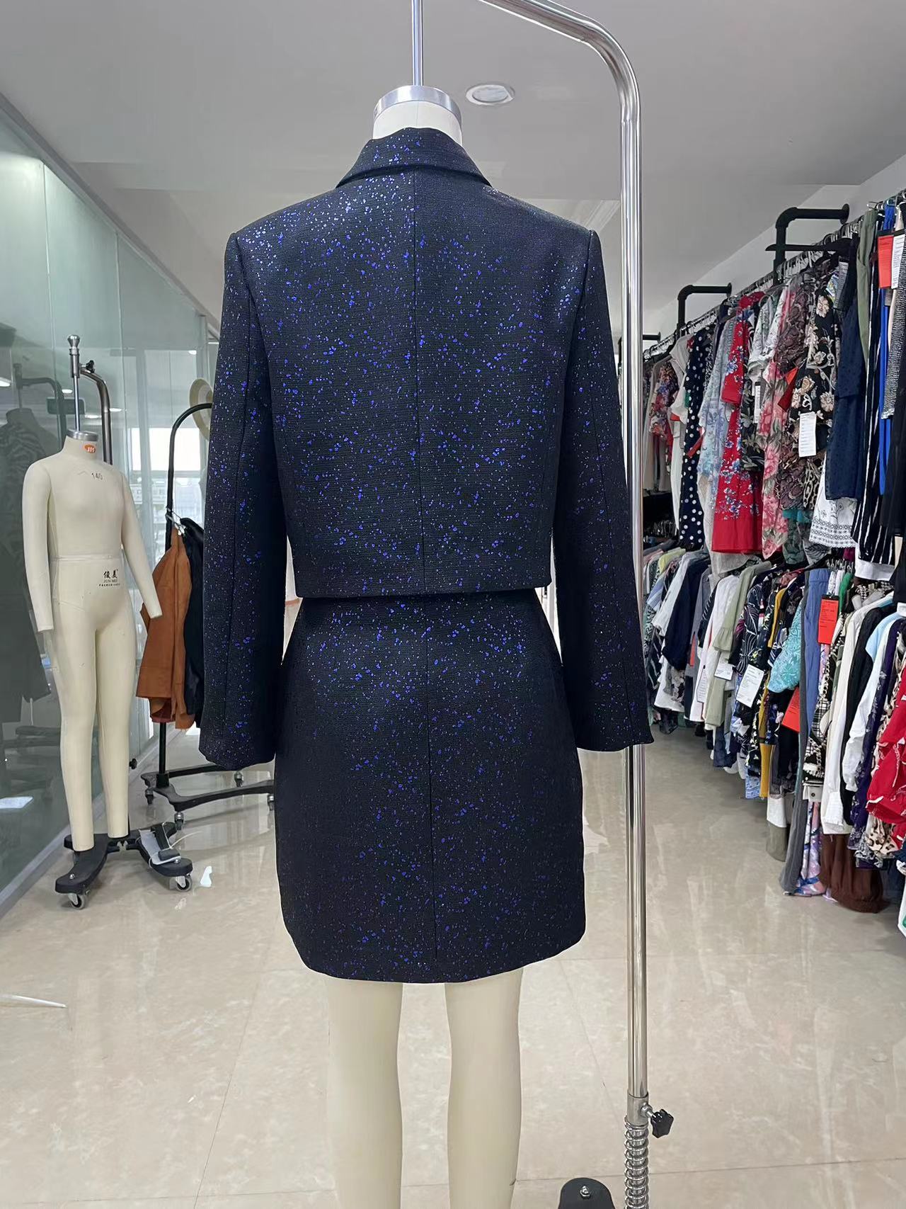 ZHEJIANG HAOYUCHENG IMPORT & EXPORT CO., LTD – vestido de noche 3