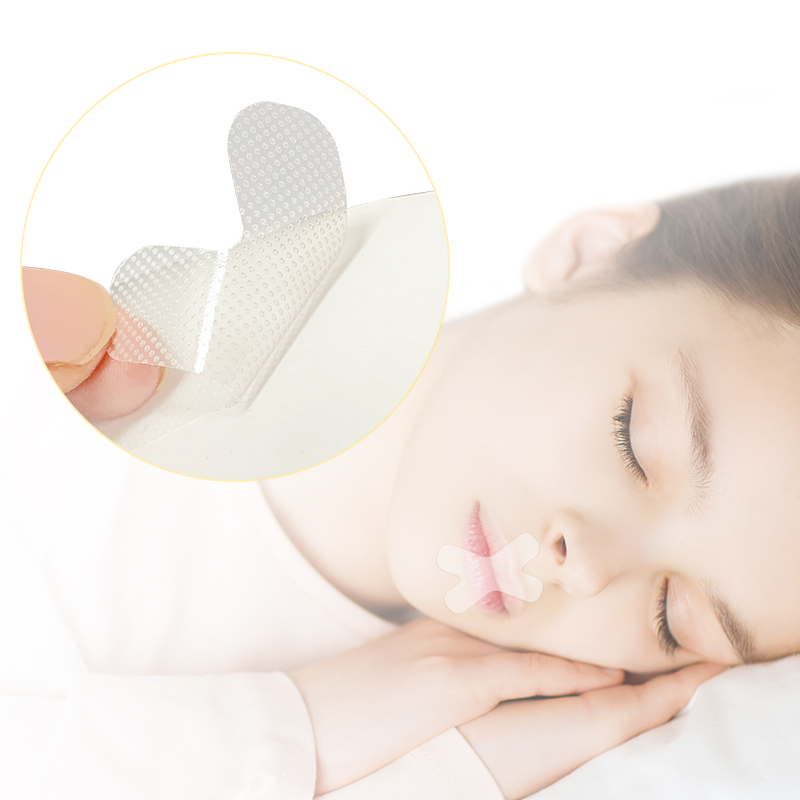 Factory price sleep mouth tape