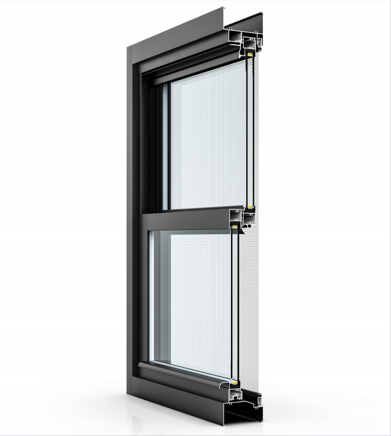 GUANGDONG JIHUA ALUMINIUM CO., LTD – mesa de comedor 2