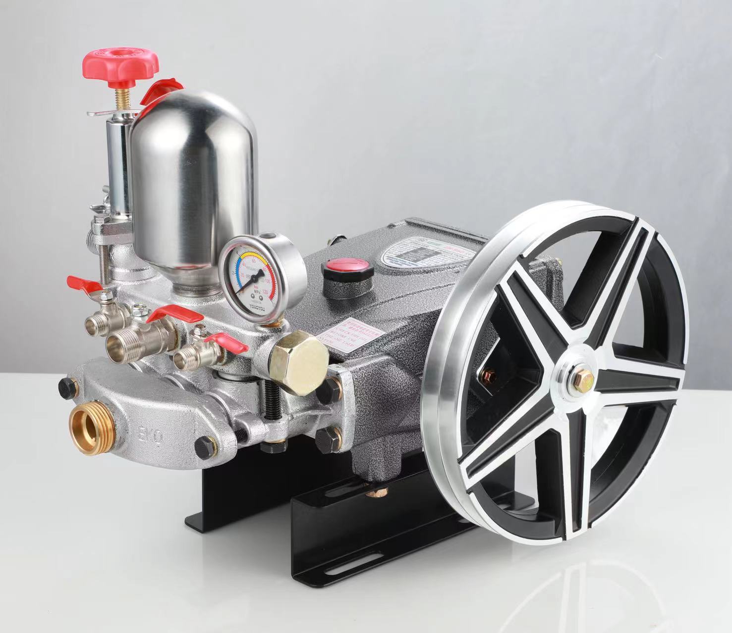 CHONGQING JOYLONG MACHINERY CO .,LTD. – piezas mecanizadas 3
