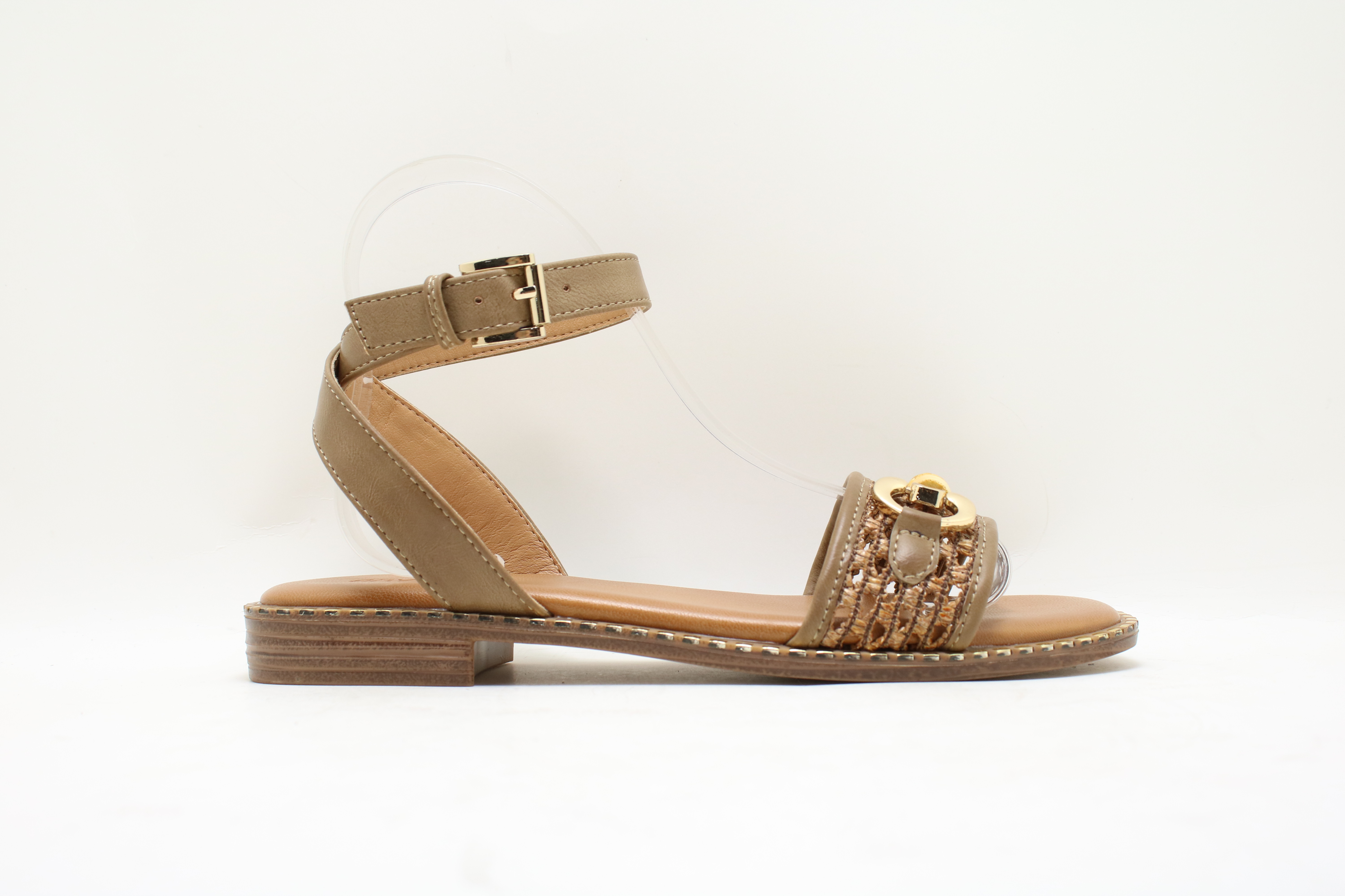 GUANGZHOU YASI SHOES CO., LTD – zapatos de tacón 2