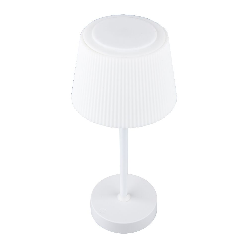 LED desk lamp